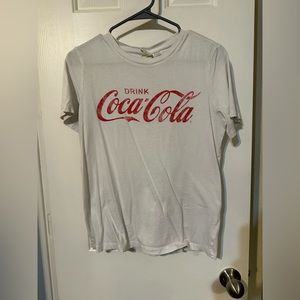 Coca Cola T Shirt